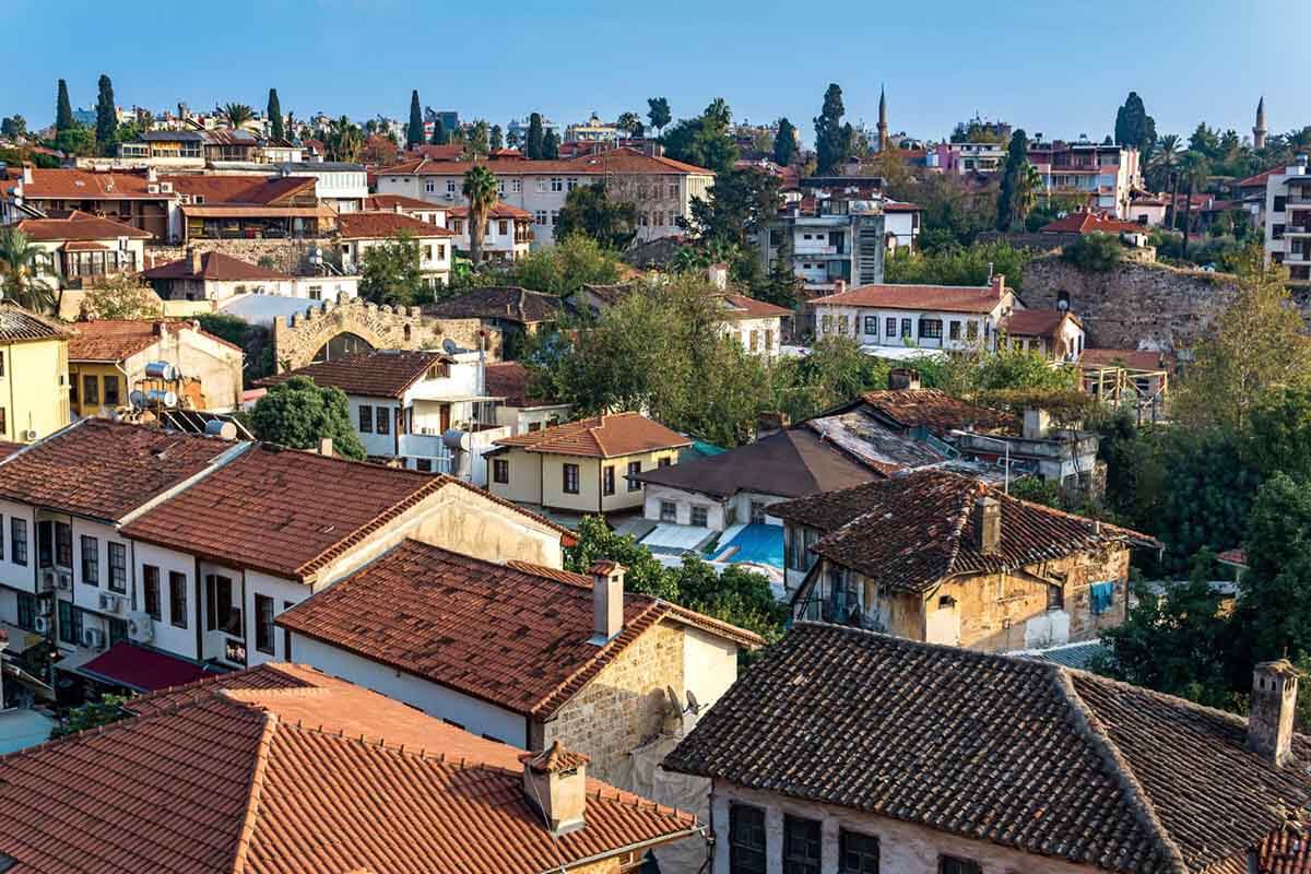 Как заработать на перепродаже недвижимости в Турции?