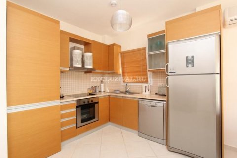 Продажа квартиры  в Бодруме, Мугле, Турция 3+2, 180м2, №37433 – фото 2