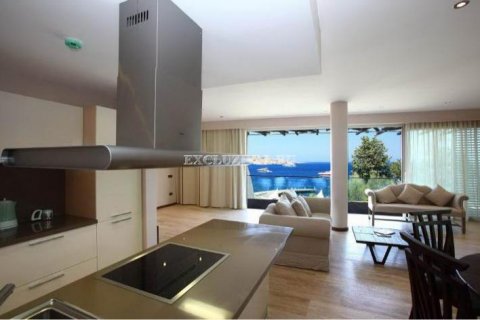 Продажа квартиры  в Бодруме, Мугле, Турция 3+1, 160м2, №37423 – фото 9