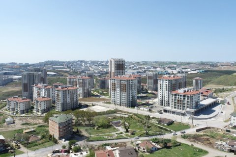 Жилой комплекс Gebze Emlak Konutlari 3  в Гебзе, Коджаэли, Турция №37587 – фото 7