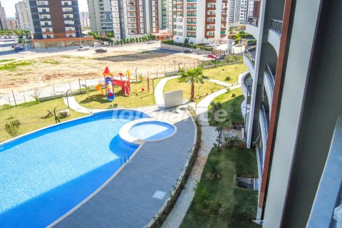 Продажа квартиры  в Мерсине, Турция 2+1, 140м2, №29896 – фото 3