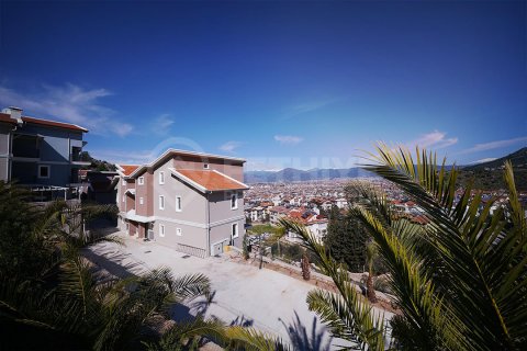 Продажа квартиры  в Фетхие, Мугле, Турция 2+1, 154м2, №38696 – фото 7