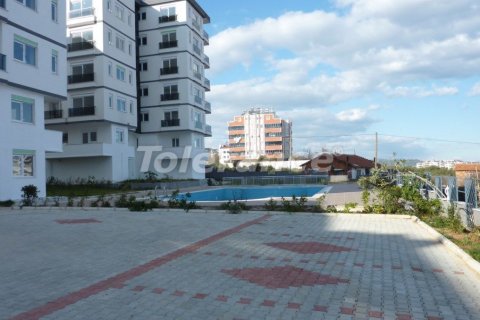 Продажа квартиры в Анталье, Турция 2+1, 92м2, №3000 – фото 2
