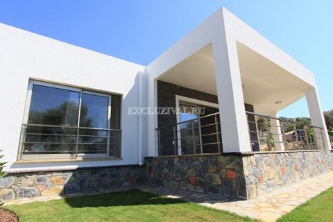 Продажа квартиры  в Бодруме, Мугле, Турция 4+1, 100м2, №37461 – фото 15