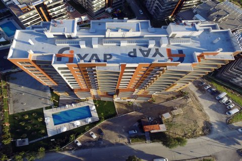 Жилой комплекс Mynar Life Residence  в Измире, Турция №37718 – фото 6