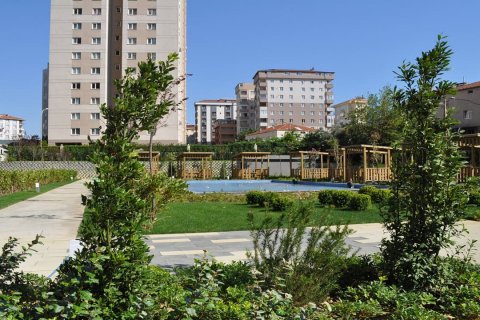 Жилой комплекс Royal Garden Kartal  в Стамбуле, Турция №38628 – фото 6