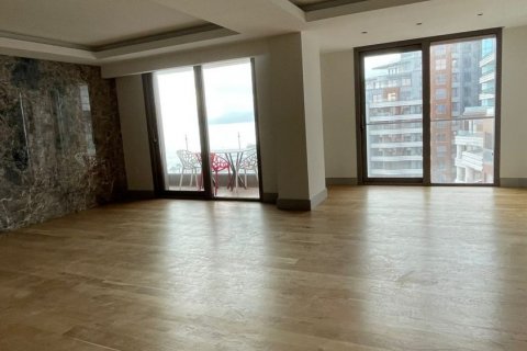 Продажа квартиры  в Коньяалты, Анталье, Турция 3+1, 155м2, №37626 – фото 3
