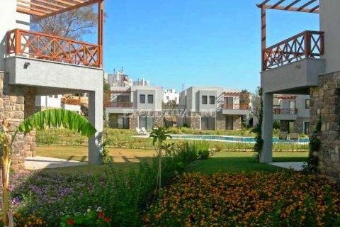 Продажа квартиры  в Бодруме, Мугле, Турция 3 комн., 67м2, №37228 – фото 1