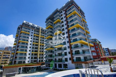Продажа квартиры  в Махмутларе, Анталье, Турция 1+1, 67м2, №10602 – фото 3
