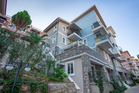 Продажа квартиры  в Фетхие, Мугле, Турция 2+1, 154м2, №38696 – фото 11