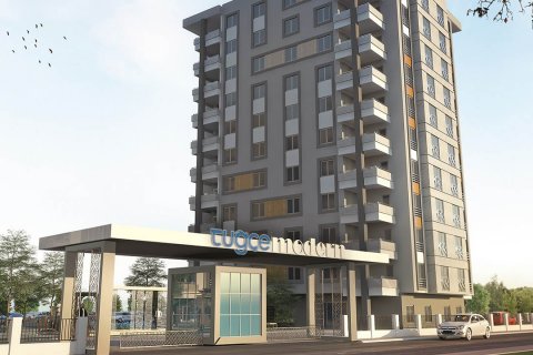 Жилой комплекс Tugce Modern  в Газиантепе, Турция №36987 – фото 2