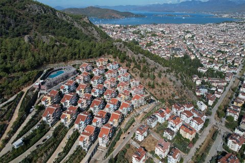 Продажа квартиры  в Фетхие, Мугле, Турция 2+1, 154м2, №38696 – фото 2