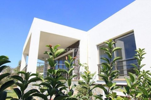Продажа квартиры  в Бодруме, Мугле, Турция 4+1, 100м2, №37461 – фото 11