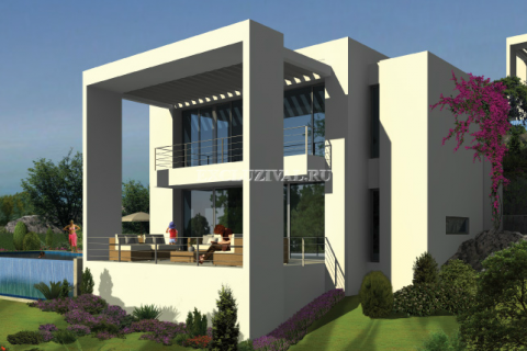 Продажа коммерческой недвижимости  в Бодруме, Мугле, Турция, 250м2, №37283 – фото 10