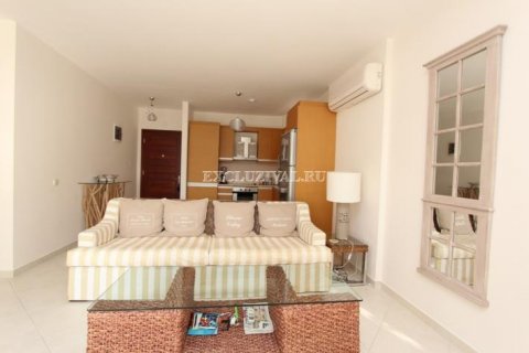 Продажа квартиры  в Бодруме, Мугле, Турция 3+2, 180м2, №37433 – фото 7