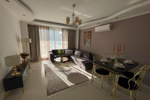 Продажа квартиры в Махмутларе, Анталья, Турция 1+1, 65м2, №37051 – фото 11