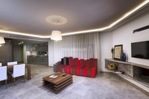 Продажа квартиры  в Бодруме, Мугле, Турция 5+2, 367м2, №37415 – фото 3