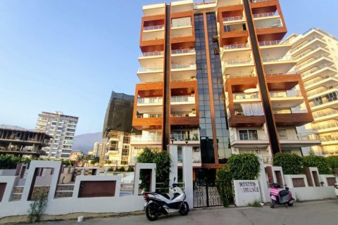 Продажа квартиры в Махмутларе, Анталья, Турция 1+1, 65м2, №37051 – фото 17