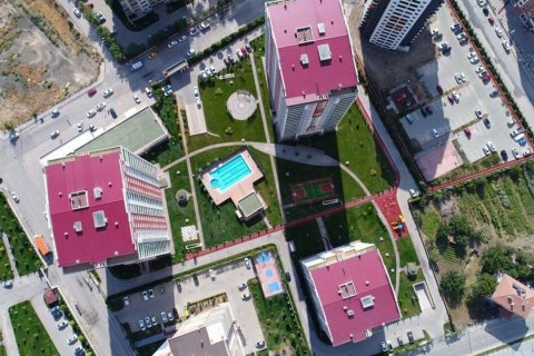 Жилой комплекс Astim Kent Modern  в Анкаре, Турция №36920 – фото 4