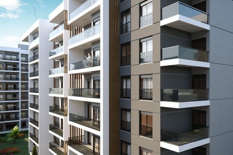 Жилой комплекс Atasehir Modern Izmir  в Измире, Турция №37678 – фото 3