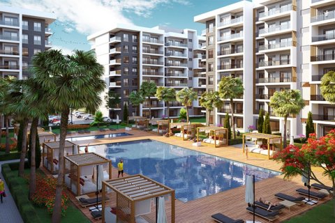 Жилой комплекс Atasehir Modern Izmir  в Измире, Турция №37678 – фото 8