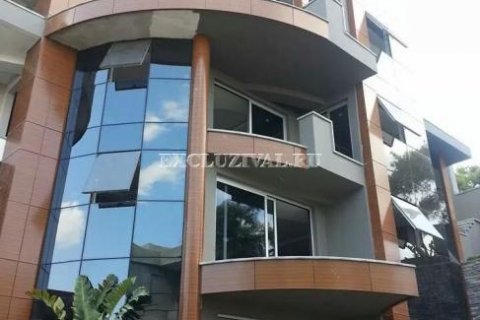Продажа квартиры  в Измире, Турция 4+1, 400м2, №37367 – фото 1