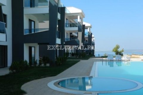 Продажа квартиры  в Дидиме, Айдыне, Турция 3+1, 119м2, №37407 – фото 1