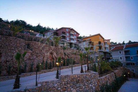 Продажа квартиры  в Фетхие, Мугле, Турция 2+1, 154м2, №38696 – фото 8