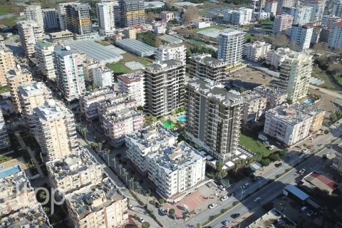 Продажа квартиры  в Махмутларе, Анталье, Турция 2 комн., 96м2, №28326 – фото 3