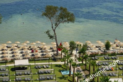 Продажа отеля в Бодруме, Мугле, Турция, 35000м2, №38788 – фото 3