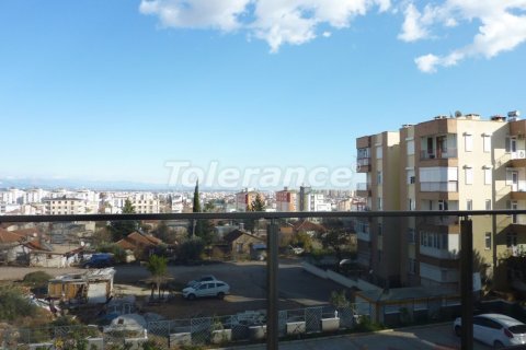 Продажа квартиры в Анталье, Турция 2+1, 92м2, №3000 – фото 19