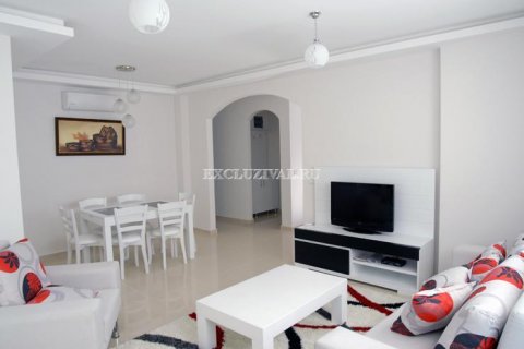 Продажа квартиры  в Бодруме, Мугле, Турция 3 комн., 87м2, №37291 – фото 5