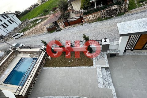 Продажа виллы в Дидиме, Демирташ, Турция 5+1, 150м2, №37165 – фото 6