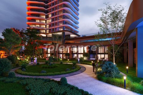 Продажа квартиры  в Измире, Турция 1+1, 87м2, №36940 – фото 6