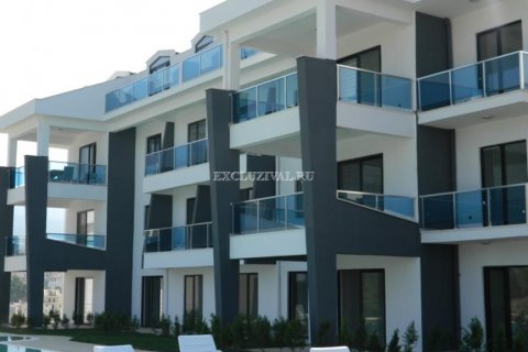 Продажа квартиры  в Дидиме, Айдыне, Турция 3+1, 119м2, №37407 – фото 5