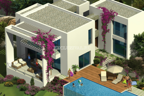 Продажа коммерческой недвижимости  в Бодруме, Мугле, Турция, 250м2, №37283 – фото 8