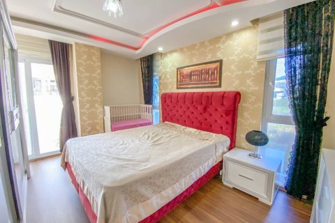 Продажа квартиры в Кестеле, Анталья, Турция 4 комн., 170м2, №36857 – фото 20
