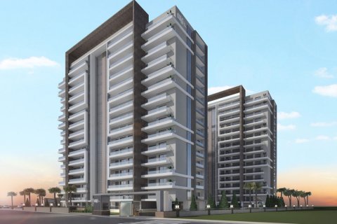 Жилой комплекс Mylife Point  в Сёке, Айдын, Турция №36992 – фото 1