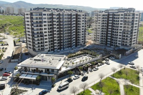 Жилой комплекс Cebeci Aura  в Измире, Турция №40081 – фото 4