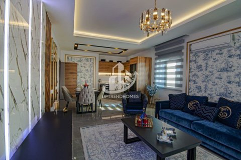 Продажа квартиры  в Махмутларе, Анталье, Турция 2+1, 115м2, №10739 – фото 11