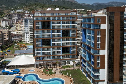 Продажа квартиры в Джикджилли, Анталья, Турция 4+1, 230м2, №39959 – фото 10