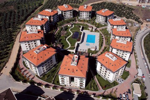 Жилой комплекс Ayti Dikencik Resort  в Бурсе, Турция №39296 – фото 7