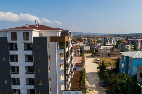 Жилой комплекс Aktoprak Evler 3  в Бурсе, Турция №39414 – фото 5