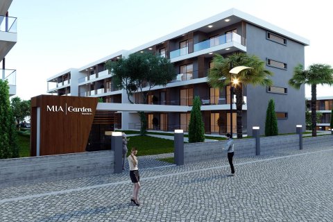 Жилой комплекс Mia Garden Menderes  в Измире, Турция №40042 – фото 10