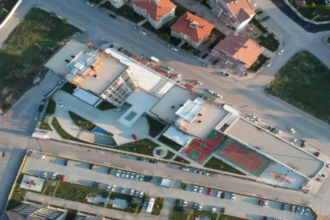 Жилой комплекс Panorama Life Rezidans в Афьонкарахисаре, Турция №39094 – фото 6
