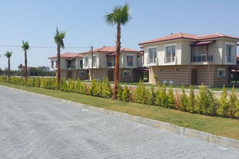 Жилой комплекс Ege Birlik Tatil Koyu  в Кушадасы, Айдын, Турция №39432 – фото 8