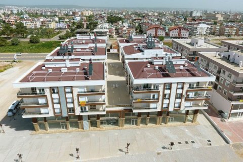 Жилой комплекс Sahra Konutlari 2  в Анталье, Турция №39908 – фото 8