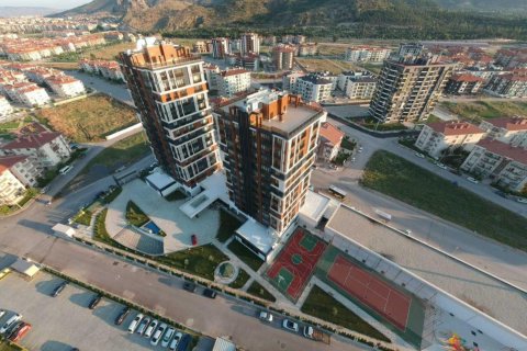 Жилой комплекс Panorama Life Rezidans в Афьонкарахисаре, Турция №39094 – фото 11