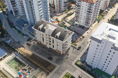 Продажа квартиры  в Махмутларе, Анталье, Турция 2+1, 111м2, №39114 – фото 8