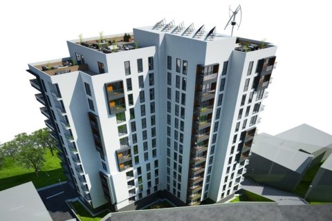 Жилой комплекс Sultan 5299  в Стамбуле, Турция №38973 – фото 1